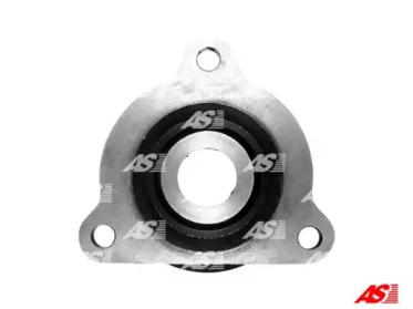 AS-PL SBR0003 Підшипник голчастий AS-PL SBR0003 Підшипник голчастий