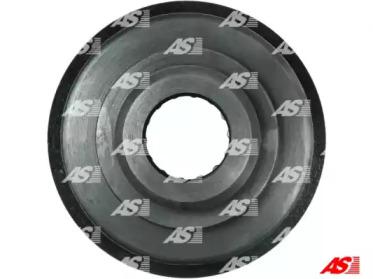 AS-PL SBR0004 Lagergeh