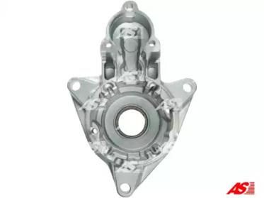AS-PL SBR0007 Stator assy starter AS-PL SBR0007 Stator assy starter