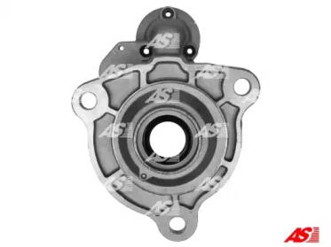 AS-PL SBR0012 Крышка стартера AS-PL SBR0012 Крышка стартера