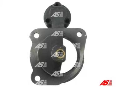 AS-PL SBR0021 Stator assy starter AS-PL SBR0021 Stator assy starter