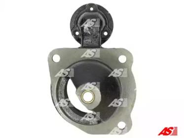 AS-PL SBR0023 Кришка стартера AS-PL SBR0023 Кришка стартера