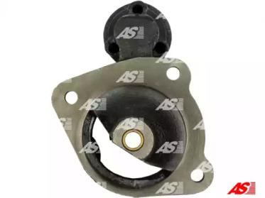 AS-PL SBR0027 Lagergeh