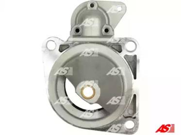 AS-PL SBR0028 Підшипник стартера AS-PL SBR0028 Підшипник стартера