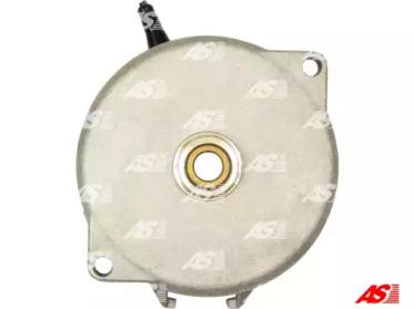 AS-PL SBR0043 Lagergeh