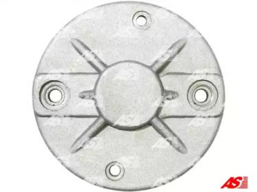 AS-PL SBR2005 Підшипник кульковий