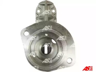 AS-PL SBR2006 Підшипник стартера AS-PL SBR2006 Підшипник стартера