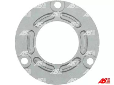 AS-PL SBR2007 Підшипник стартера AS-PL SBR2007 Підшипник стартера