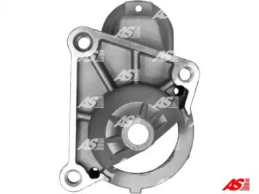 AS-PL SBR3003 Lagergeh
