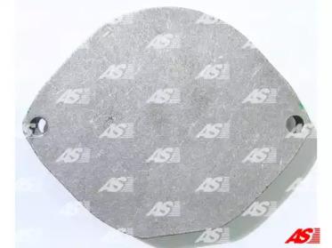 AS-PL SBR3021 Підшипник стартера AS-PL SBR3021 Підшипник стартера