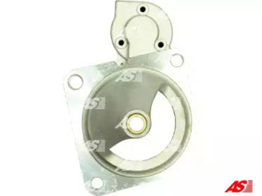 AS-PL SBR4004 Lagergeh