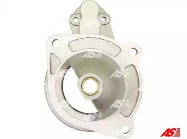 AS-PL SBR4006 Lagergeh