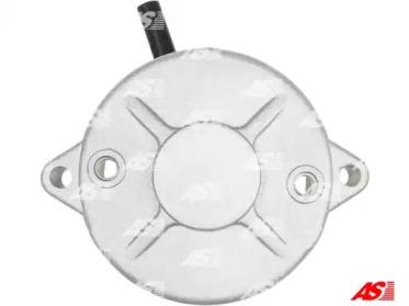 AS-PL SBR5024 Lagergeh