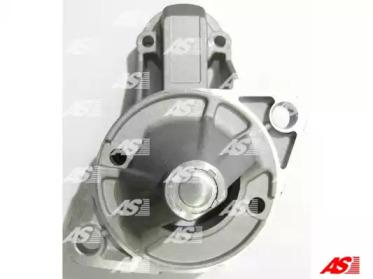 AS-PL SBR5029 Lagergeh