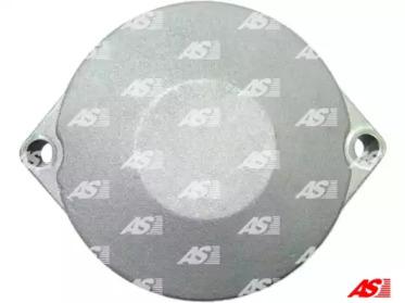 AS-PL SBR6004 Кришка стартера AS-PL SBR6004 Кришка стартера