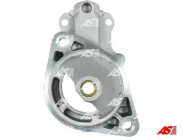 AS-PL SBR6005 Кришка стартера AS-PL SBR6005 Кришка стартера
