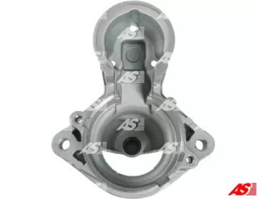 AS-PL SBR6012 Lagergeh AS-PL SBR6012 Lagergeh