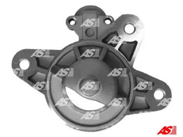 AS-PL SBR9001 Stator assy starter AS-PL SBR9001 Stator assy starter