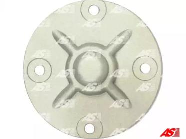 AS-PL SBR9007 Stator assy starter AS-PL SBR9007 Stator assy starter