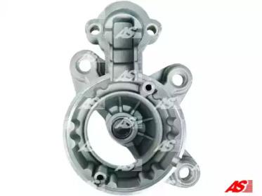 AS-PL SBR9017 Стартер