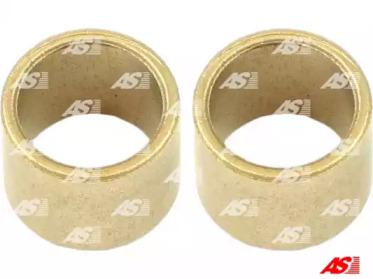 AS-PL SBU9091 Indбtв-generаtor alaktrbsz