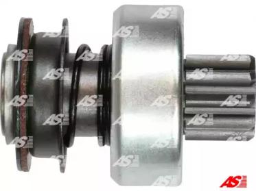 AS-PL SD0003 Бендикс стартера AS-PL SD0003 Бендикс стартера
