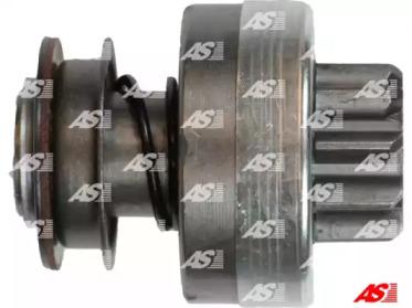 AS-PL SD0010 Бендикс стартера AS-PL SD0010 Бендикс стартера