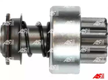 AS-PL SD0020 Бендикс стартера AS-PL SD0020 Бендикс стартера