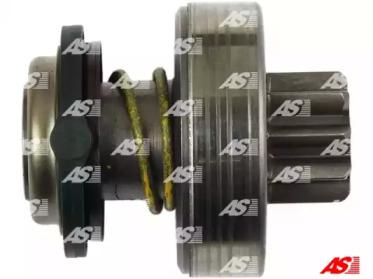 AS-PL SD0036(BOSCH) Бендикс стартера AS-PL SD0036(BOSCH) Бендикс стартера
