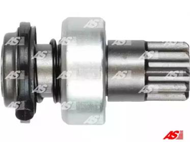 AS-PL SD0041 Бендикс стартера AS-PL SD0041 Бендикс стартера