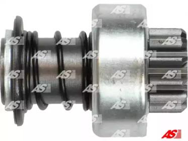 AS-PL SD0042 Бендикс стартера AS-PL SD0042 Бендикс стартера