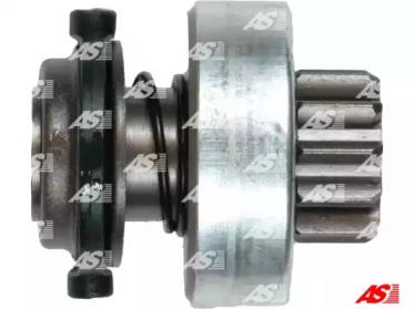 AS-PL SD0043 Бендикс стартера