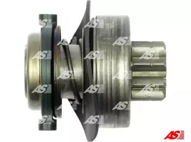 AS-PL SD0045(BOSCH) Бендикс стартера AS-PL SD0045(BOSCH) Бендикс стартера