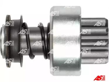 AS-PL SD0050 Бендикс стартера AS-PL SD0050 Бендикс стартера