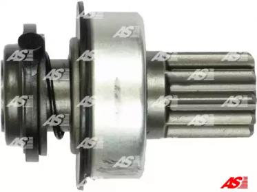 AS-PL SD0055 Бендикс стартера AS-PL SD0055 Бендикс стартера