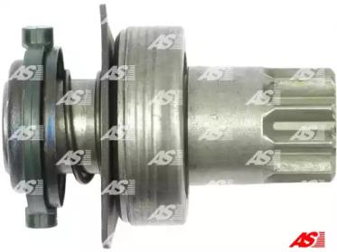AS-PL SD0055(BOSCH) Бендикс стартера