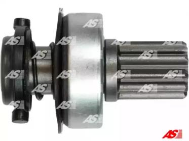 AS-PL SD0059 Бендикс стартера AS-PL SD0059 Бендикс стартера