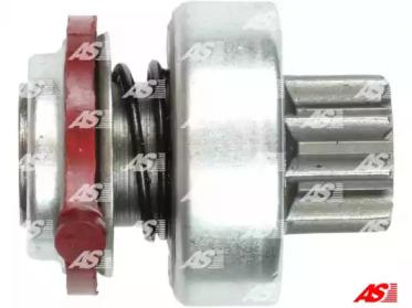 AS-PL SD0062 Бендикс стартера AS-PL SD0062 Бендикс стартера