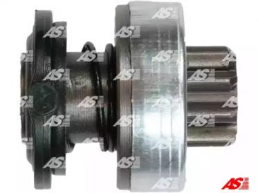 AS-PL SD0063 Бендикс стартера AS-PL SD0063 Бендикс стартера