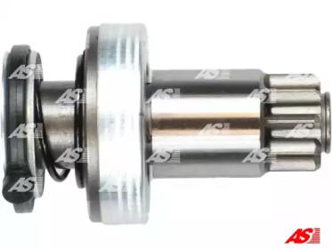 AS-PL SD0070 Бендикс стартера AS-PL SD0070 Бендикс стартера