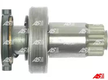 AS-PL SD0070(BOSCH) Бендикс стартера AS-PL SD0070(BOSCH) Бендикс стартера