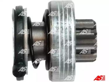 AS-PL SD0072 Бендикс стартера