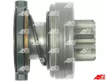 AS-PL SD0072(BOSCH) Бендикс стартера