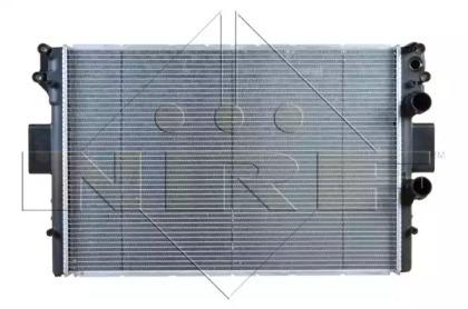 Wilmink Group WG1722452 Радіатор