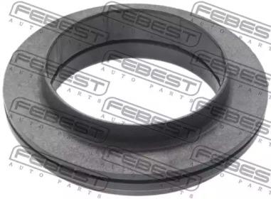 Febest NB-J10F Bearing suspension support