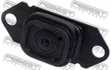Febest NM-E11R Insulator engine mounting