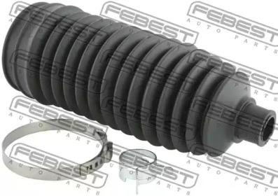 Febest NRKB-C11 Пильник рульової рейки Febest NRKB-C11 Пильник рульової рейки