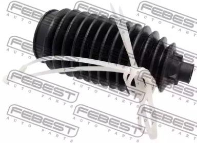 Febest NRKB-V35L Пыльник рулевой рейки Febest NRKB-V35L Пыльник рулевой рейки
