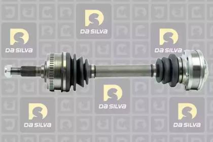 Da Silva 8112AT Drive shaft assy Da Silva 8112AT Drive shaft assy