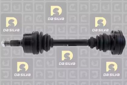 Da Silva 8112T Drive shaft assy